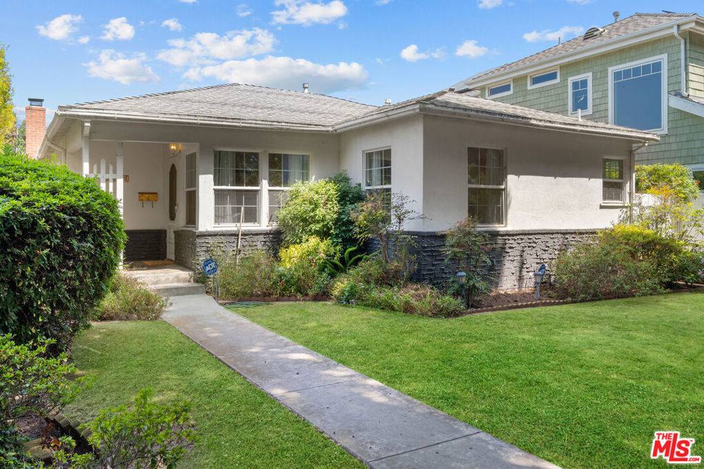 Santa Monica, CA 90405,1333 Grant ST