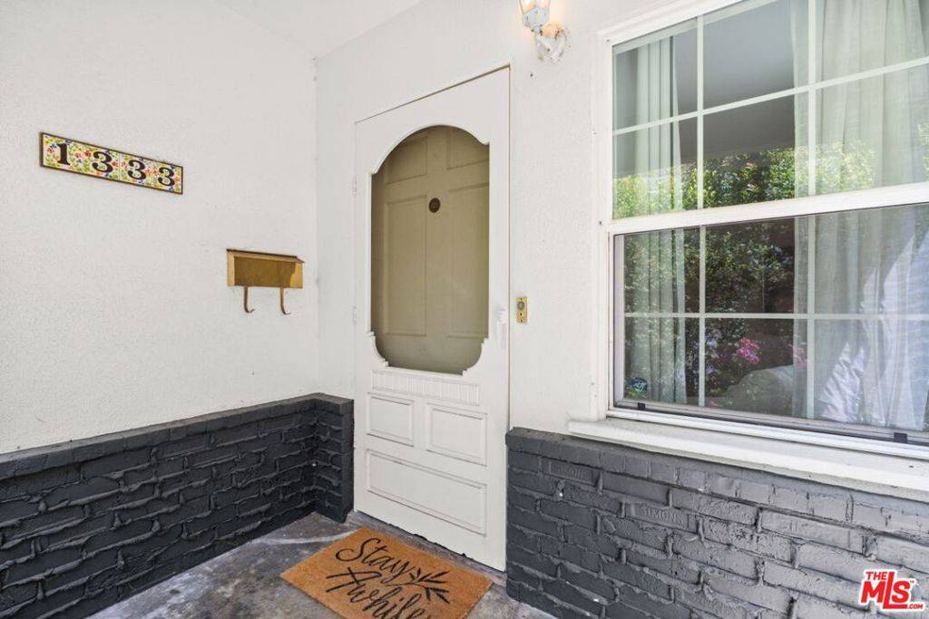 Santa Monica, CA 90405,1333 Grant ST