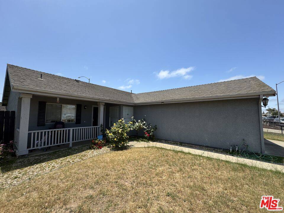 Santa Maria, CA 93458,1412 Via Arbolitos