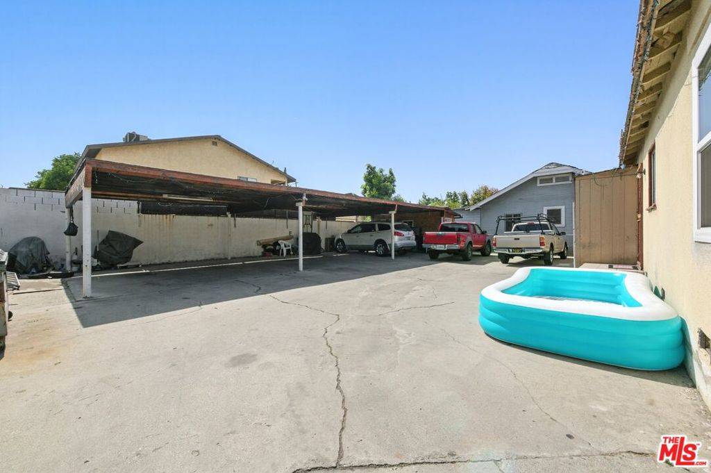 South El Monte, CA 91733,2458 Tamora AVE