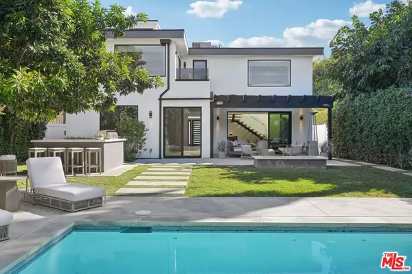 731 N Curson AVE, Los Angeles, CA 90046