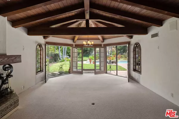 Pacific Palisades, CA 90272,16795 Monte Hermoso DR