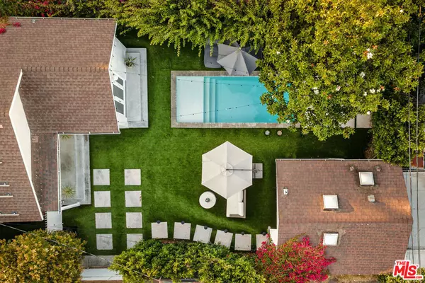 714 N Genesee AVE, Los Angeles, CA 90046