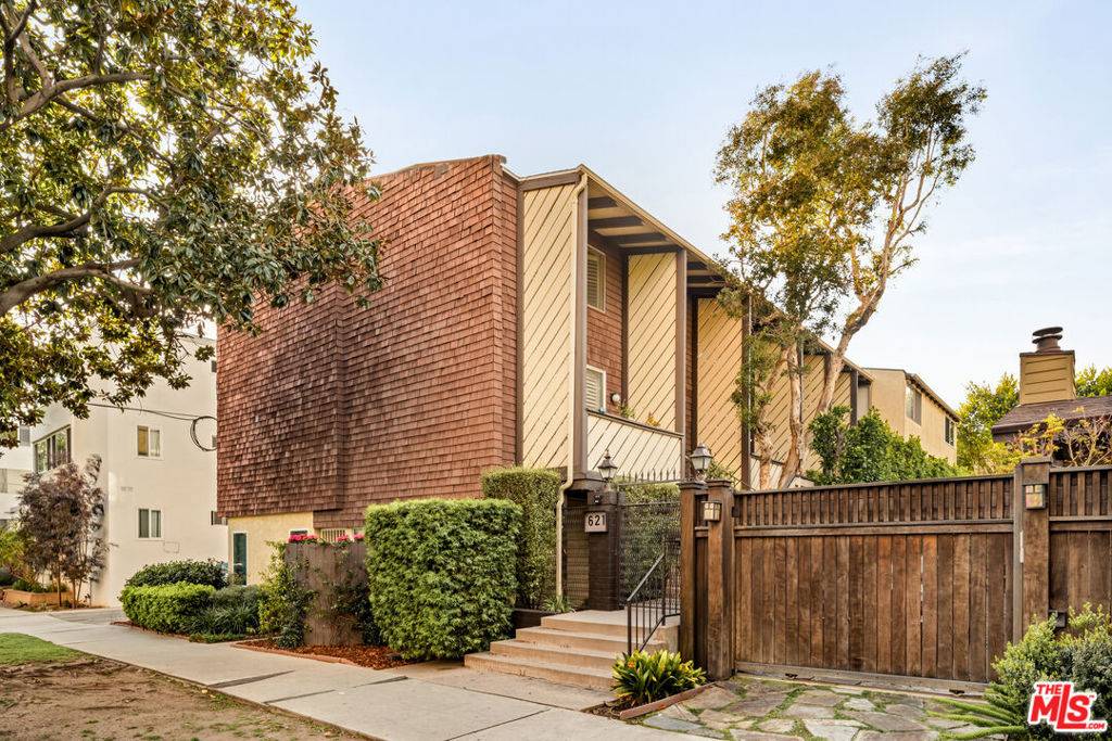 621 California AVE #3, Santa Monica, CA 90403