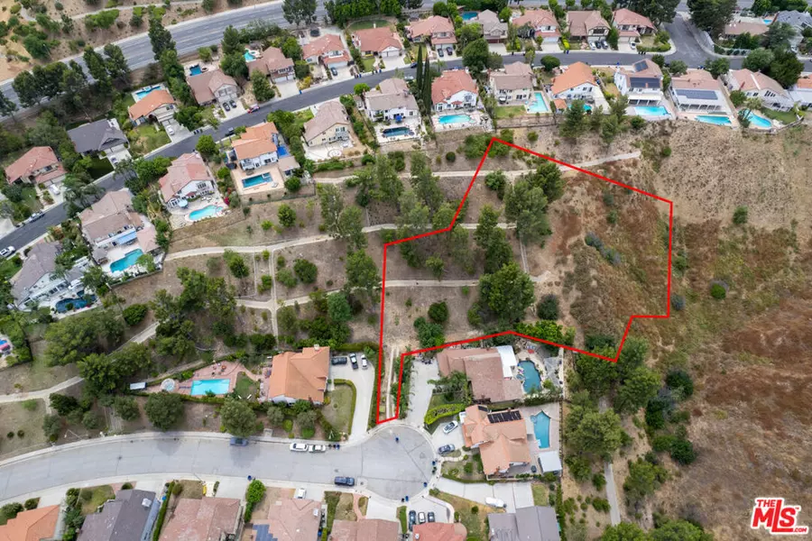 11959 Dunnicliffe Ct, Porter Ranch, CA 91326