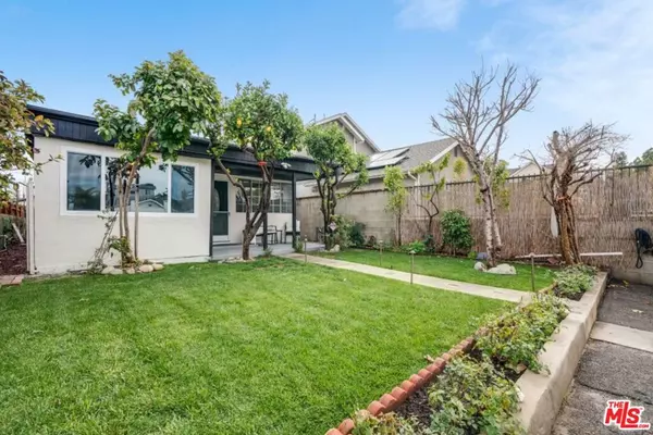 Sherman Oaks, CA 91401,5514 Woodman AVE