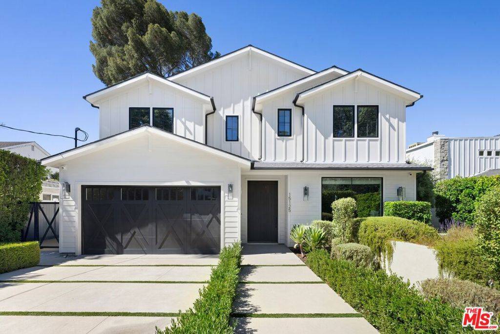 15125 Valley Vista BLVD, Sherman Oaks, CA 91403