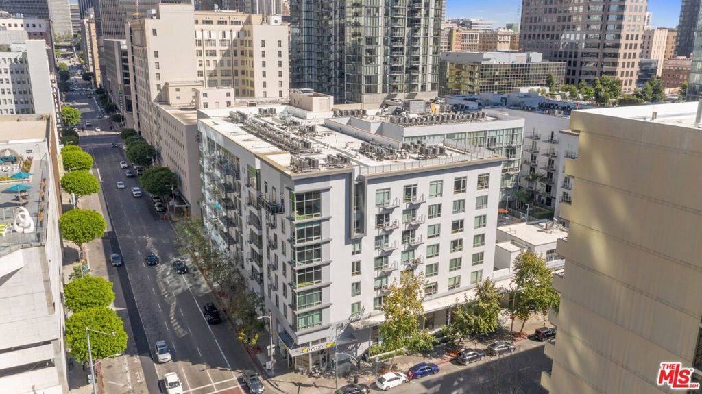 645 W 9th ST #706, Los Angeles, CA 90015