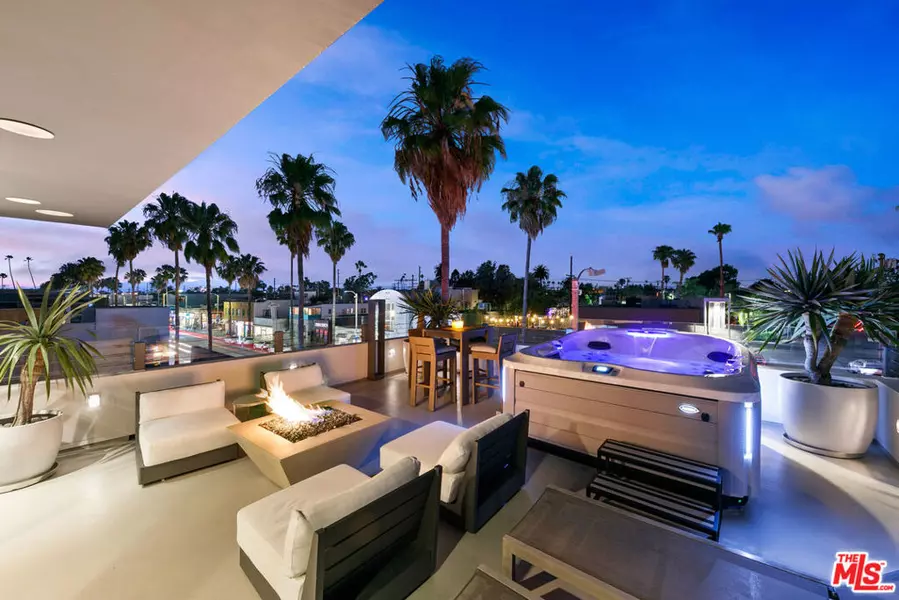 1430 Abbot Kinney BLVD, Venice, CA 90291