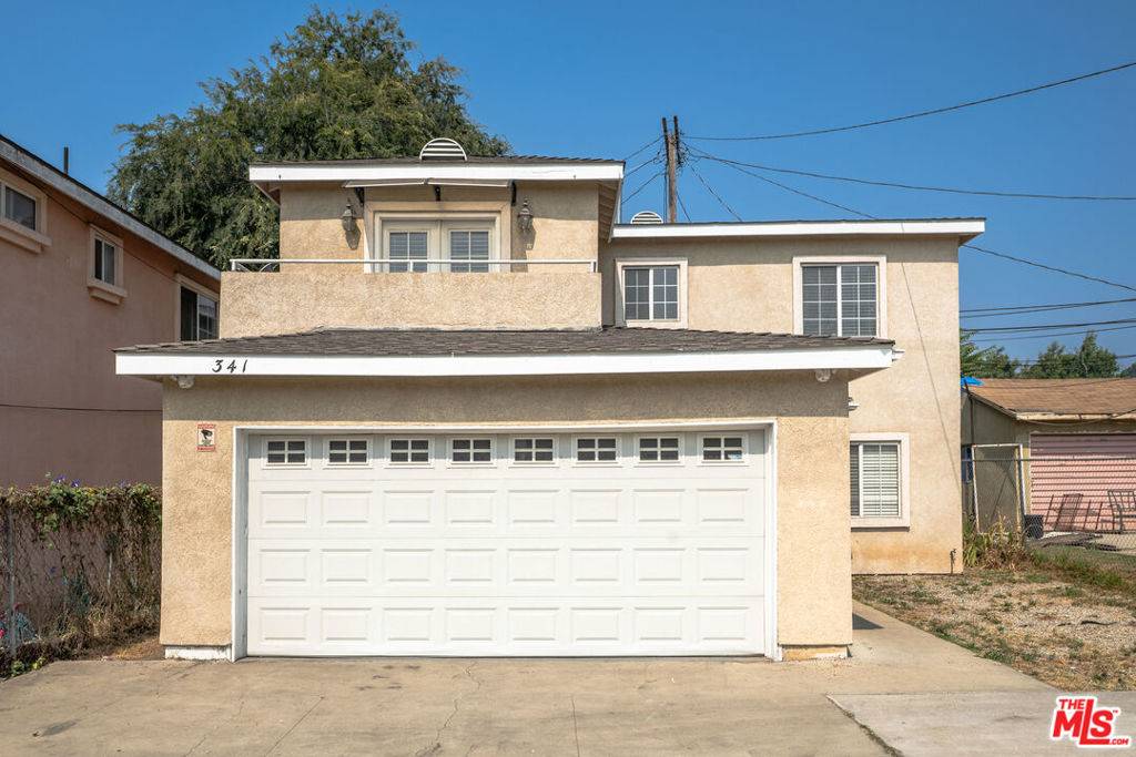 Los Angeles, CA 90042,341 Newland Street