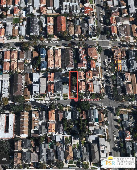 Redondo Beach, CA 90277,122 S Irena AVE