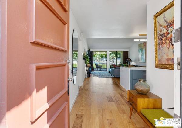 Palm Springs, CA 92264,1041 S La Verne WAY