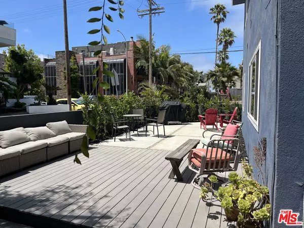 Marina Del Rey, CA 90292,101 Catamaran (#3,4,5,6) ST