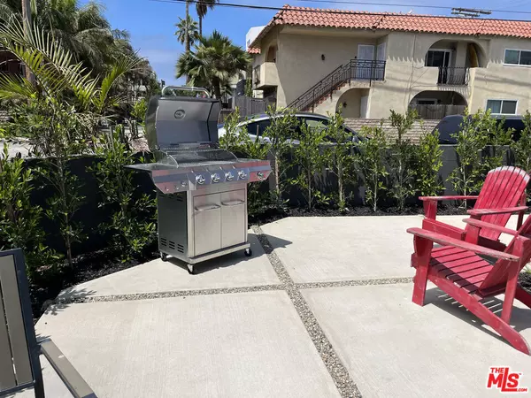 Marina Del Rey, CA 90292,101 Catamaran (#3,4,5,6) ST