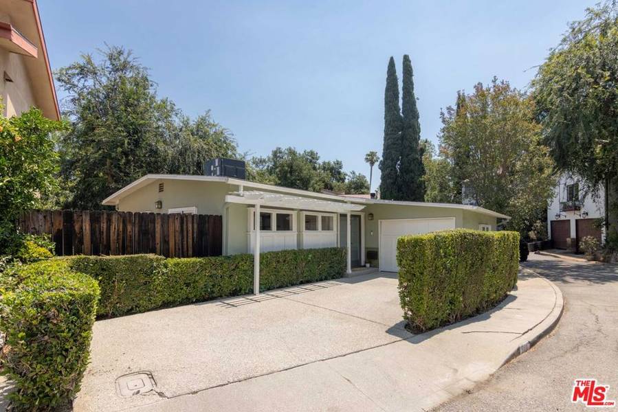842 Oneonta DR, South Pasadena, CA 91030