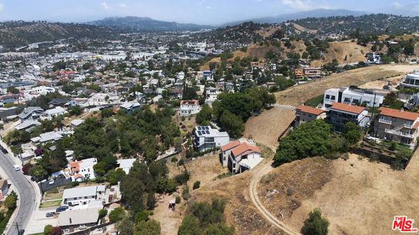 Los Angeles, CA 90031,2741 Abrigo AVE