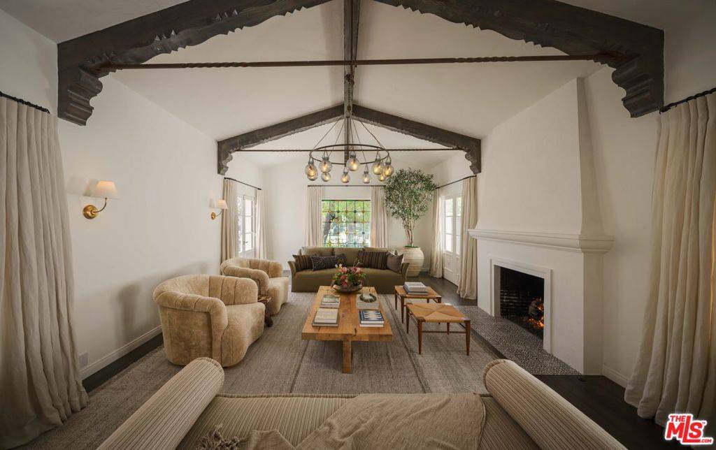 856 Malcolm AVE, Los Angeles, CA 90024
