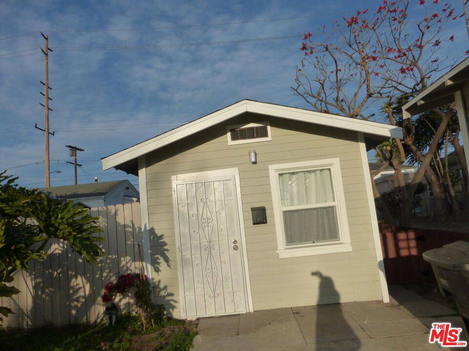 Santa Monica, CA 90404,1923 19TH ST #A