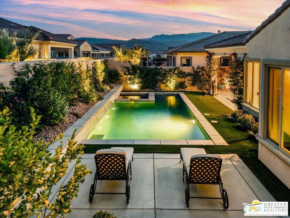 19 Prosecco, Rancho Mirage, CA 92270