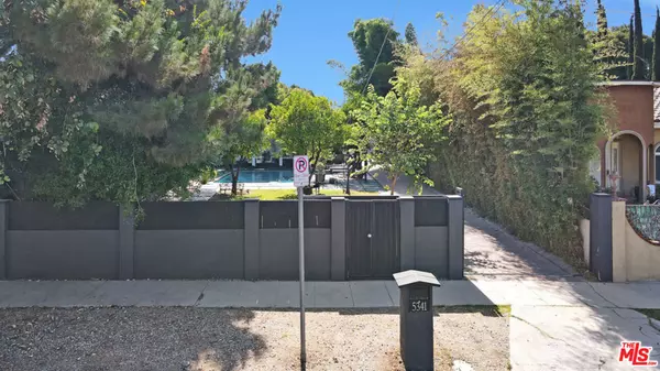 Tarzana, CA 91356,5341 Mecca AVE