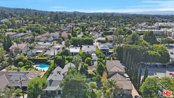 Tarzana, CA 91356,5341 Mecca AVE