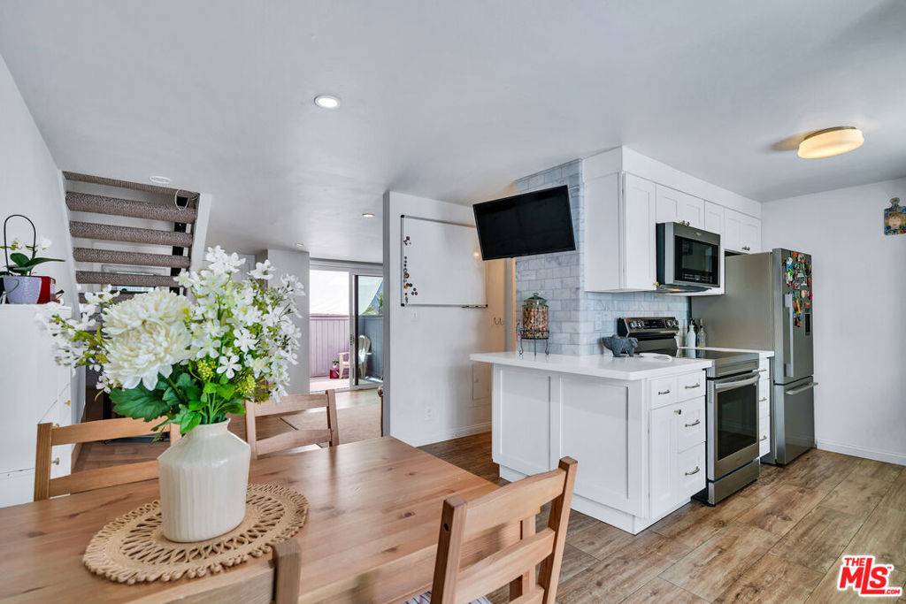 5815 Doverwood DR #34, Culver City, CA 90230