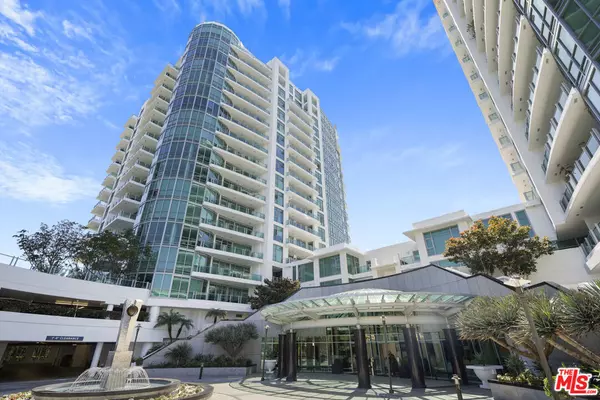 Irvine, CA 92612,3141 Michelson DR #1506