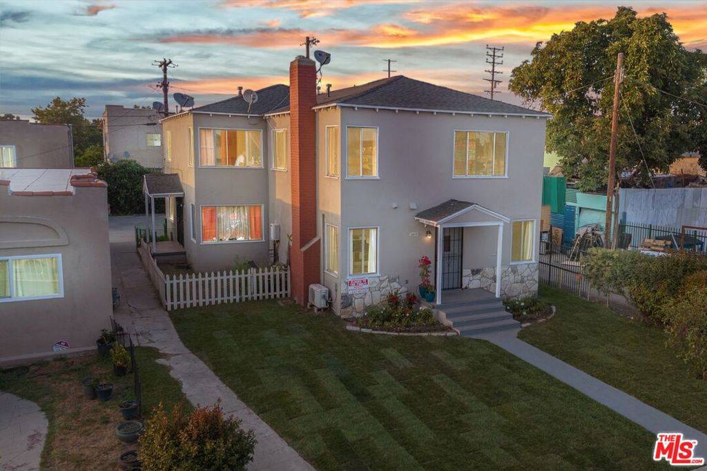 1613 Exposition BLVD, Los Angeles, CA 90018