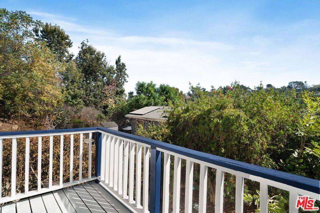 2165 Valentine ST #1-3, Los Angeles, CA 90026