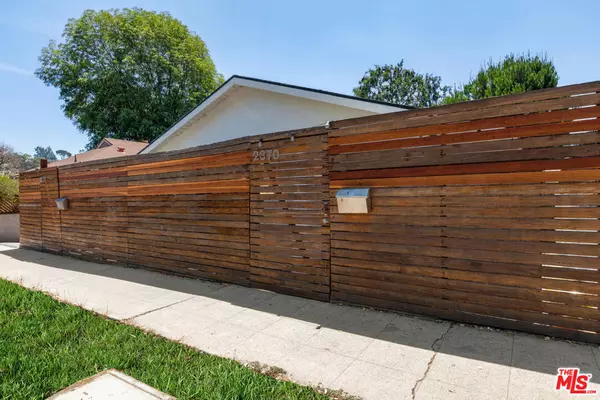 2370 Silver Lake BLVD, Los Angeles, CA 90039