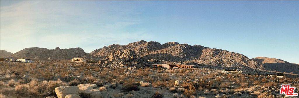 63130 Chickasaw RD, Joshua Tree, CA 92252