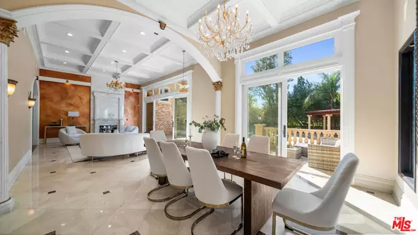 10801 Bothwell RD, Chatsworth, CA 91311