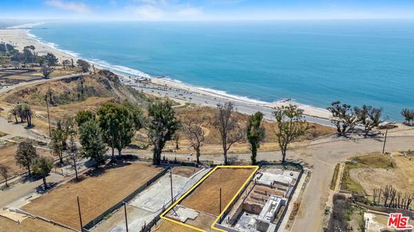 Pacific Palisades, CA 90272,15419 Via De Las Olas