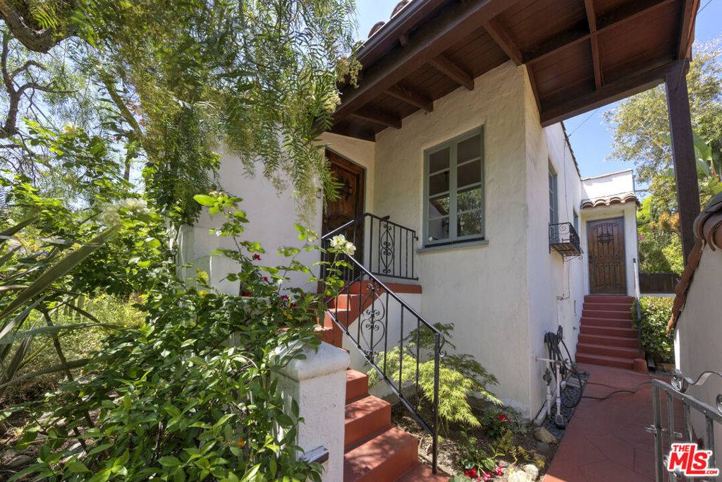 2961 Effie ST, Los Angeles, CA 90026