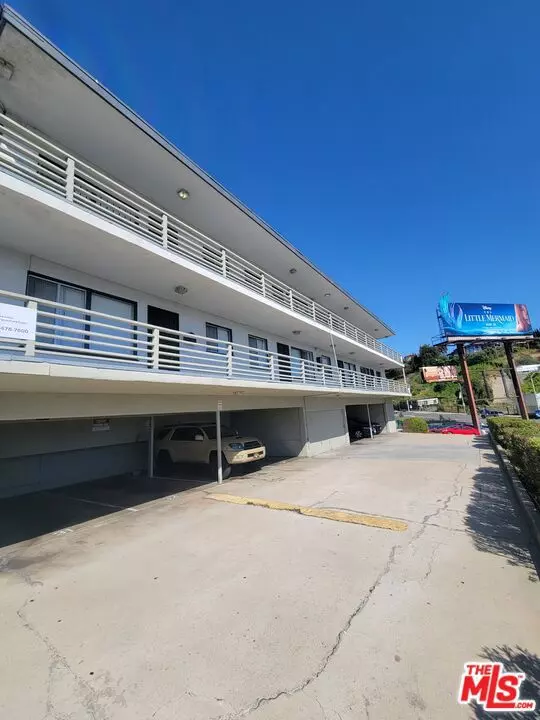 4641 S Slauson, Los Angeles, CA 90056