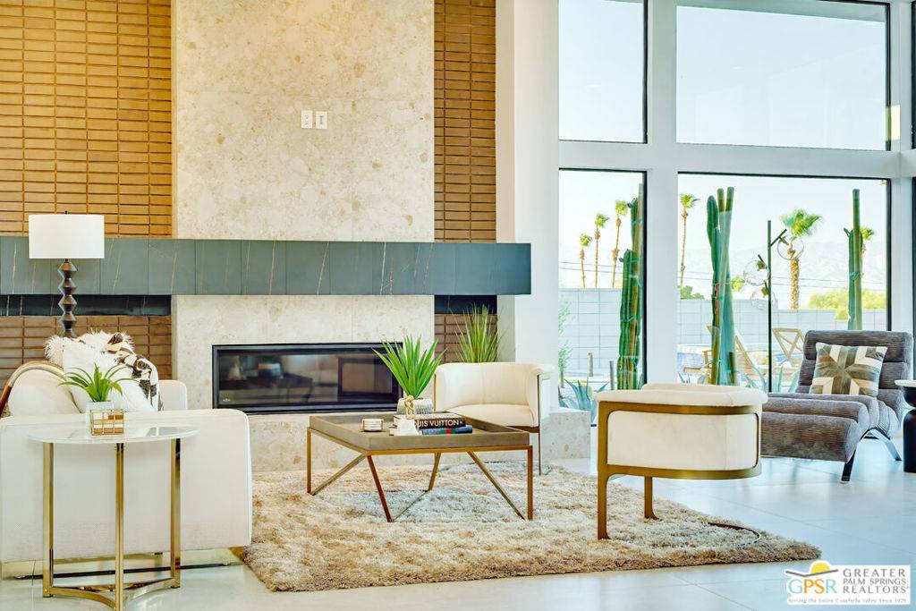 Palm Springs, CA 92262,2233 N Vista Drive