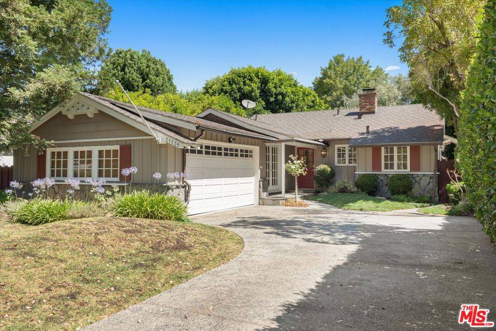 Woodland Hills, CA 91364,21239 Velicata ST