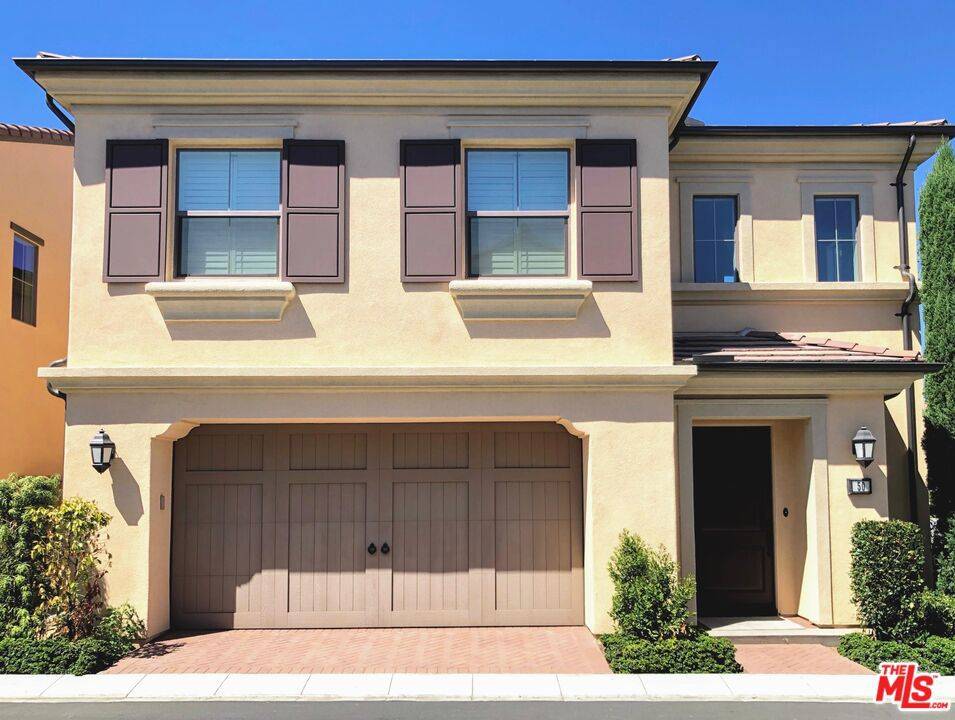 Irvine, CA 92620,50 Twin Flower