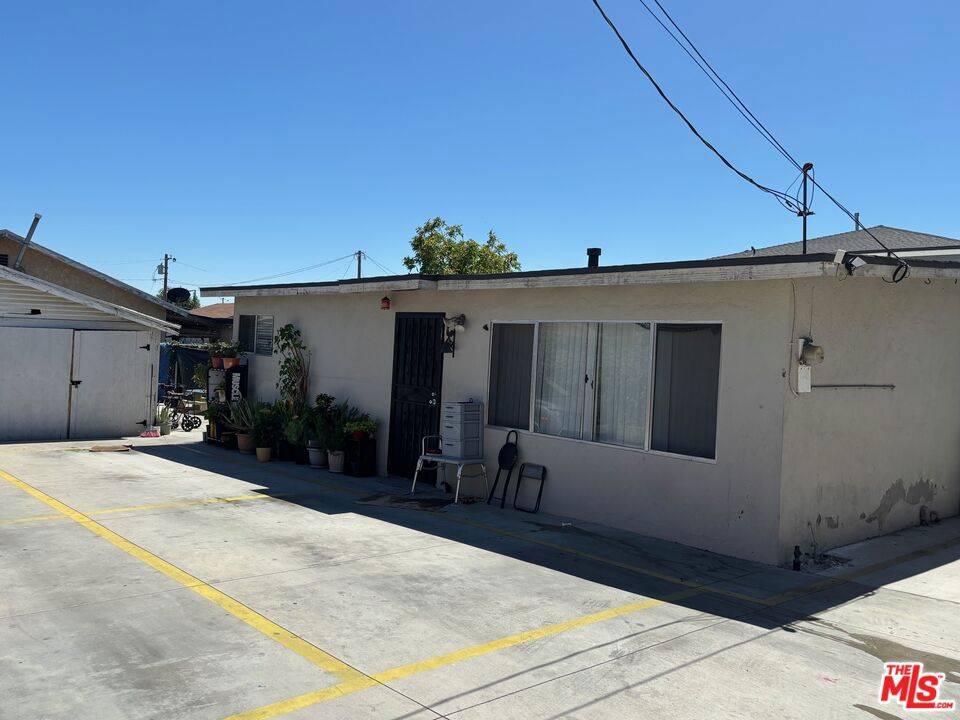 Los Angeles, CA 90063,3634 Lanfranco ST