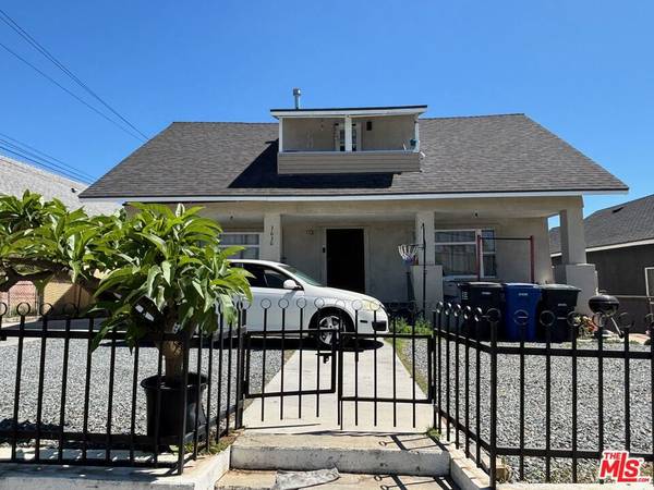 Los Angeles, CA 90063,3634 Lanfranco ST