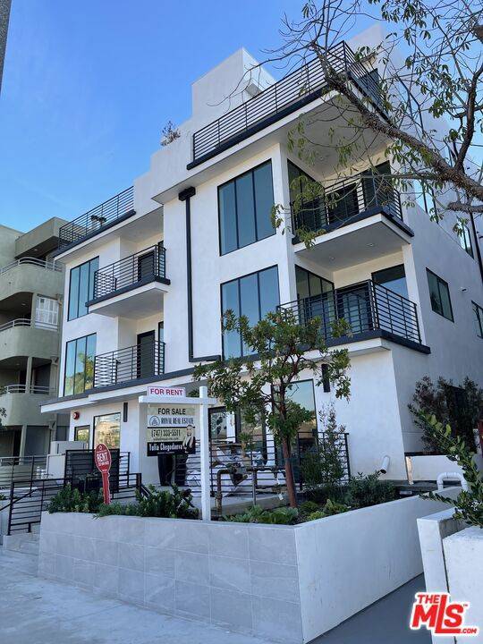 9842 Vidor Drive #102, Los Angeles, CA 90035