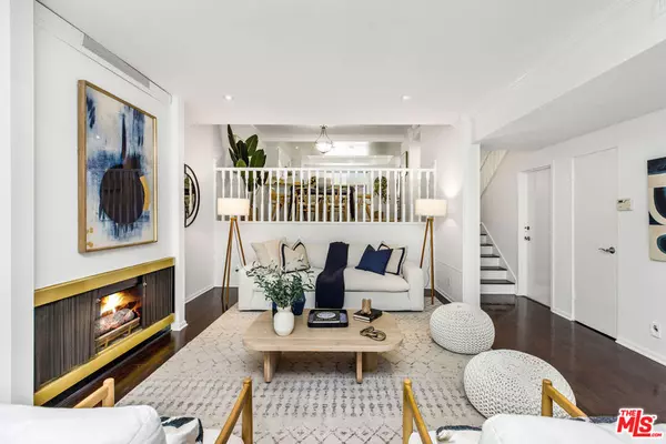 Marina Del Rey, CA 90292,4780 La Villa Marina #H