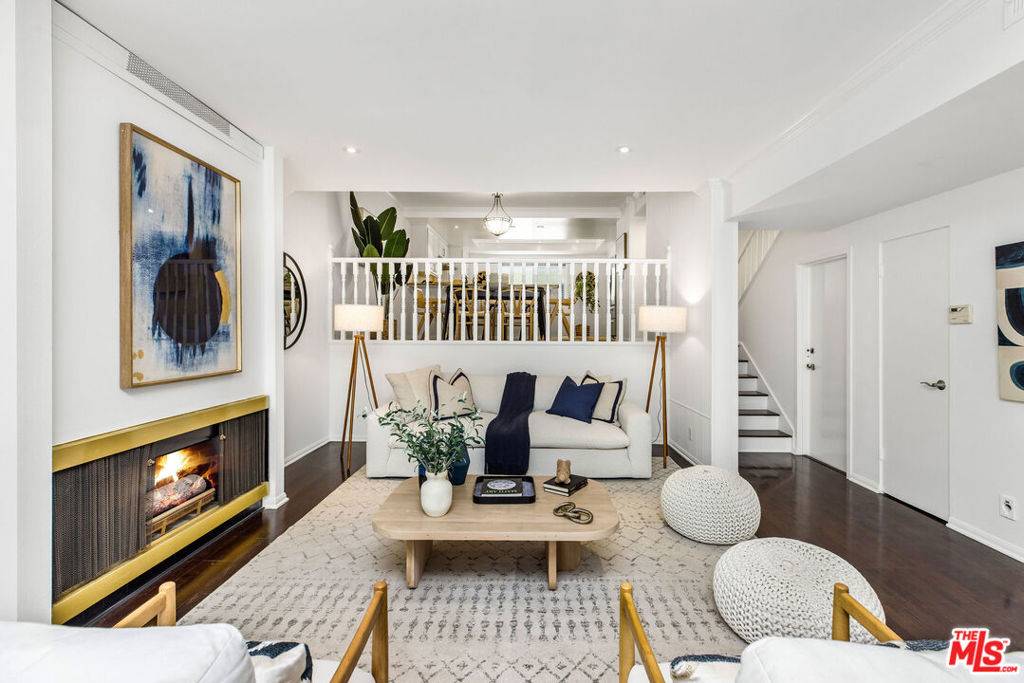 Marina Del Rey, CA 90292,4780 La Villa Marina #H