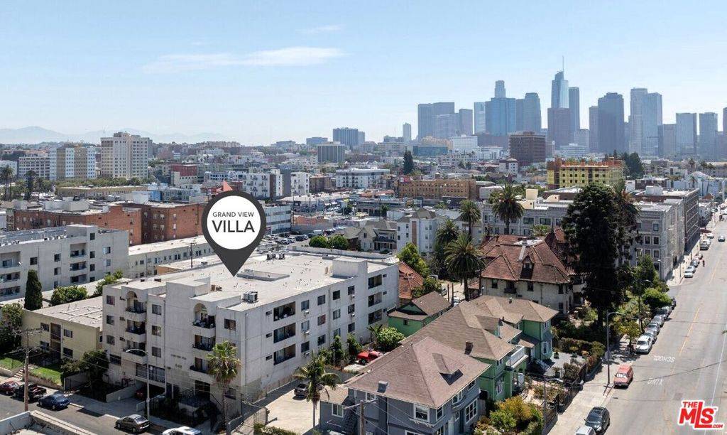 840 S Grand View ST #101, Los Angeles, CA 90057