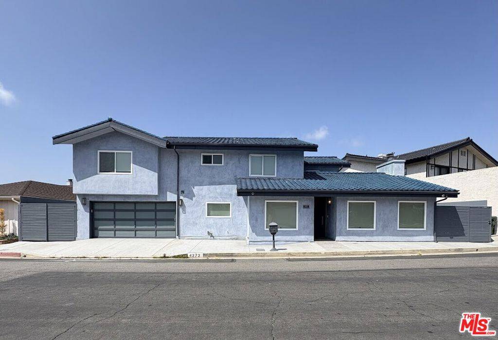 Los Angeles, CA 90008,4272 Don Jose DR