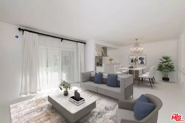1228 N La Cienega BLVD #106, West Hollywood, CA 90069