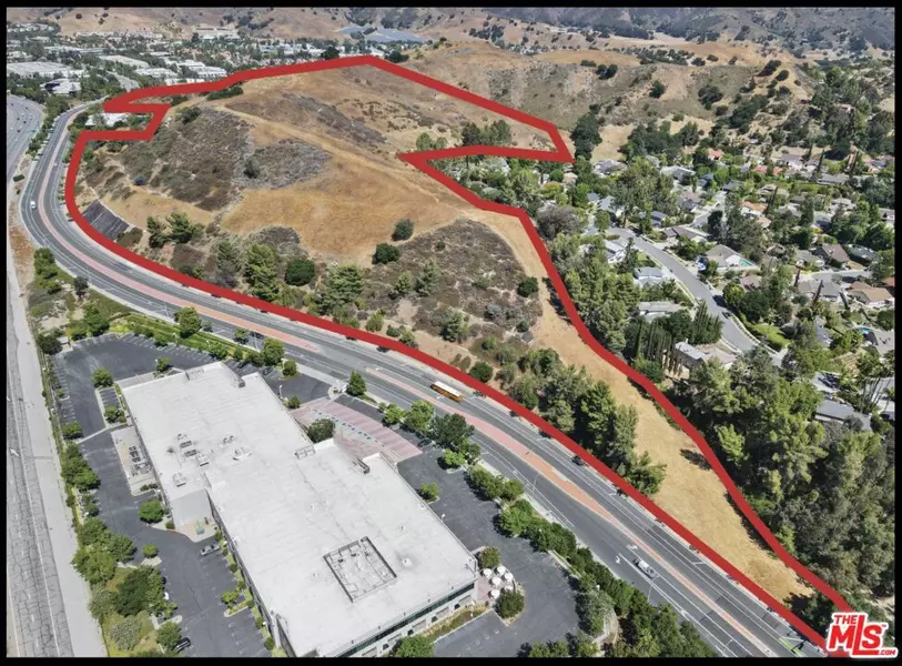27300 Agoura RD, Calabasas, CA 91301