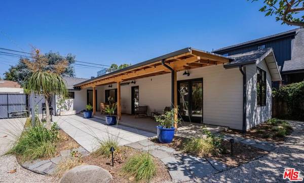 619 E California AVE, Venice, CA 90291