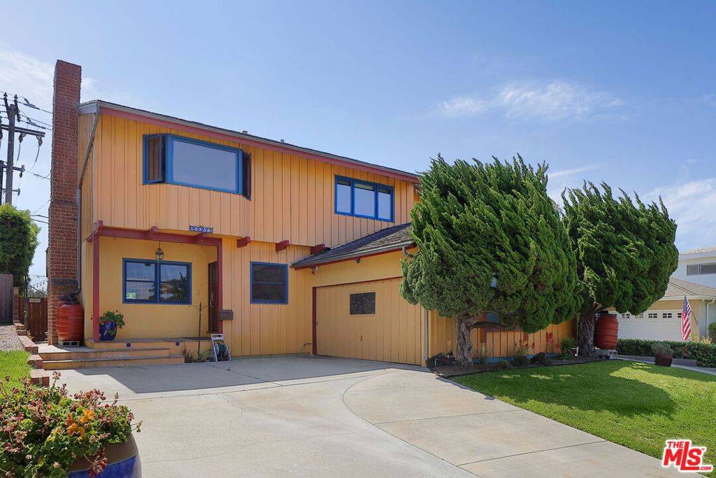 Culver City, CA 90230,10758 Molony RD