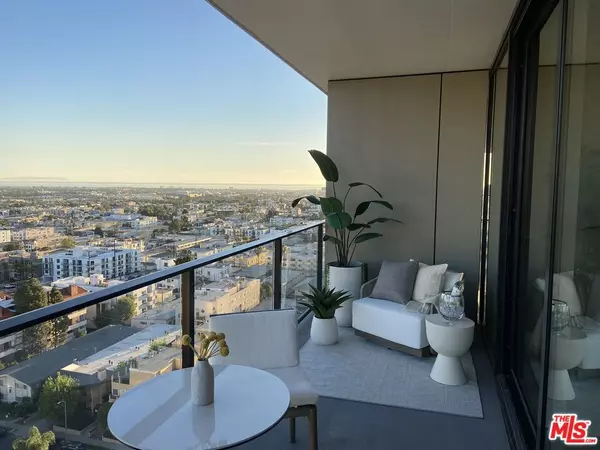 Los Angeles, CA 90025,11750 Wilshire BLVD #2704